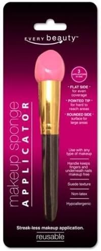 Makeup Applicator 3 in 1