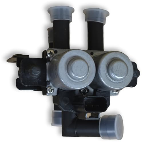 OE-Style Heater Valve fits Lincoln LS 2000-2002 (All Engines)