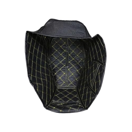 Protector de asiento y caja almacenamiento para Forza XADV 750