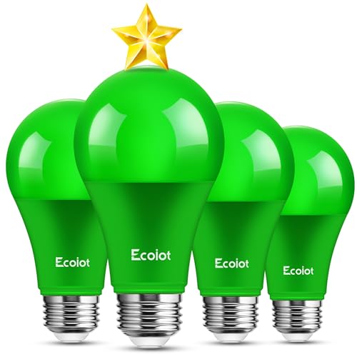 Ecoiot ΐFd O 9W (60W) E26x[X s LEDd NX}X p[eB[ |[` zf[Ɩ /Op