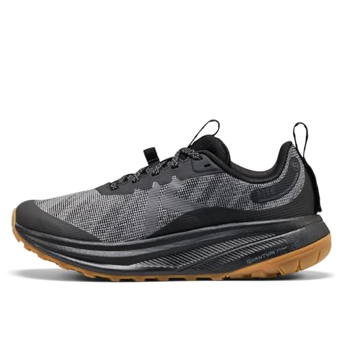 Image of KEEN Women's Roam Breathable Lightweight Comfortable Trail Running Shoes