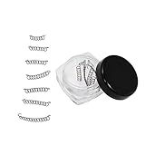 Anself 12Pcs Ingrown Toenail Correction Wire Fixer Toe Nail Corrector Pedicure Treatment Foot Care Tool