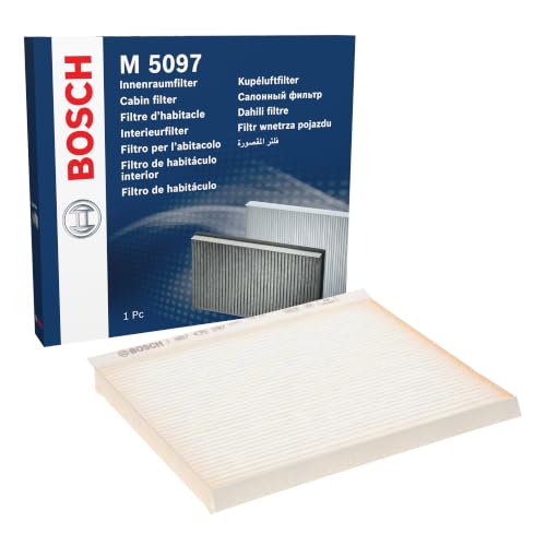 BOSCH Filter, Innenraumluft 1987435097 – Ansicht 1