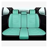 Mejore el interior de su vehículo con nuestras fundas para asientos, disponibles en varios colores y estampados, que le darán un toque de personalidad y comodidad durante cada viaje