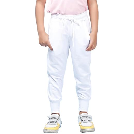Boys Regular Track Pants