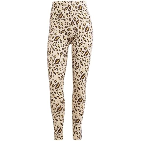 Leggings adidas Femme Essentials Cover