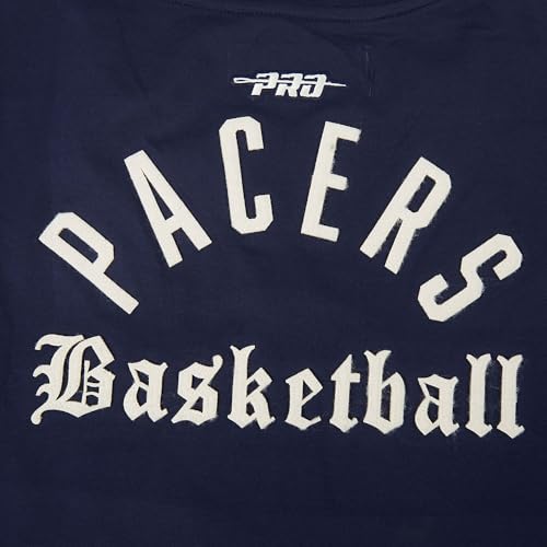 Image of Pro Standard NBA Womens Womens NBA Modern Originals Cotton Short Sleeve Boxy Tee