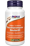 s boulardii candida die off symptoms Soy Free NOW S. Boulardii 5 Billion (Diarrhea Relief) 60 Veg Capsules (DF)
