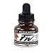 Produktbild Daler Rowney Acryl Farbe FW Acrylfarbe, 29,5-ml-Flaschen, verschiedene Farben Burnt Umber