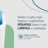 Lavadora Semiautomática Latina LA575 20,1kg Com Entrada e Saída de Água Automáticas, 15 Programas, Motor WEG, Timer e Maxifiltro (220, Volts) #3