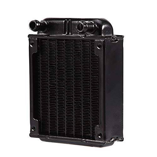 Disipador de CPU de aluminio que soluciona los cuellos de botella por calor en PC