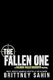 Cover zum Buch The Fallen One