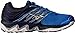 Mizuno Wave Ultima 11 Negro Dorado J1GC1966 01