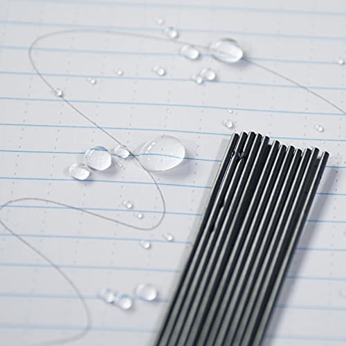 Rite In The Rain Weatherproof Black 1.3Mm Lead Refill (No. 13Br) #TOP2