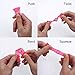 24 Pack Bundle Sensory Fidget Toys Set-Liquid Motion Timer/Grape Ball/Mochi Squishy/Stretchy String/Flippy Chain/Easter Egg/Marble Mesh/Squeeze Bean/Cube for Autistic Kids, ADHD, Anti-Stress Toys