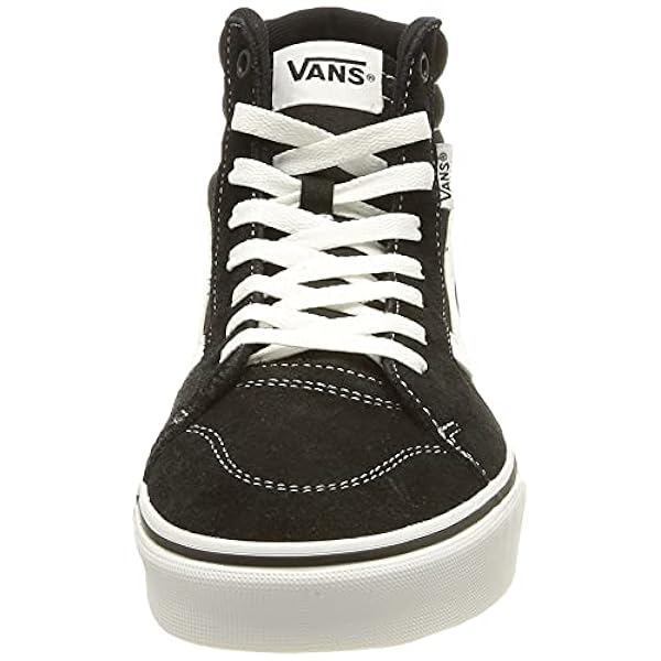 Vans Filmore Hi, Sneaker Hombre