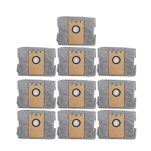 p_XgobOAEufyARoboVac L35 Hybrid/L35 Hybrid+ LR30 Hybrid/LR30 Hybrid+ LR20 S~̂ăXe[VΉ(10pcs)