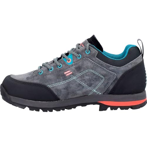 Chaussures de marche CMP Femme Alcor 2.0 Low WP trekking légères