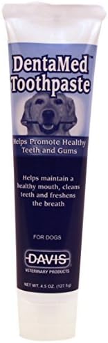 Davis Manufacturing DentaMed Toothpaste (DT4.5)