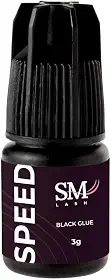 Cola Sm Lash Speed 3g Para Extensão de Cílios
