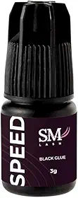 Cola Sm Lash Speed 3g Para Extensão de Cílios