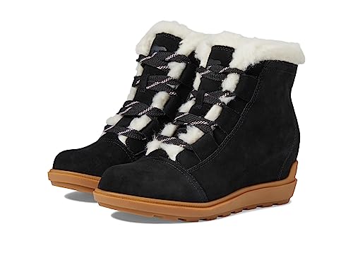 Bottes Sorel Evie ll femme pour pieds sensibles recherchant le confort