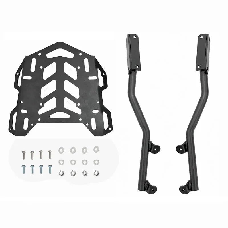 Porte-Bagages arrière pour CB125R CB150R CB250R CB300R 2018-2021