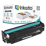 Achetez en toute sécurité : chez Inkadoo vous bénéficiez d'une garantie de 3 ans – pour un achat sans souci et une fiabilité maximale.