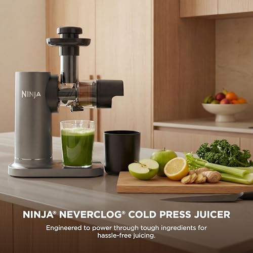 Ninja Blender For Juicing