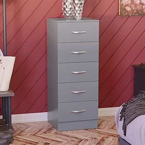 Commode Vida Designs Riano Cover