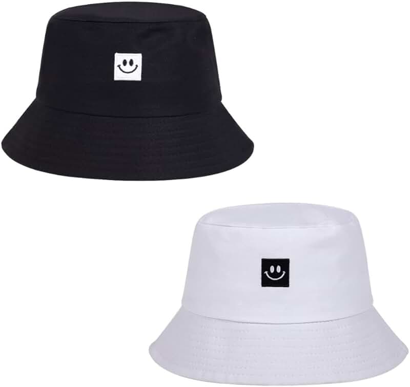 Amazon.co.uk Men's Bucket Hats Men's Bucket Hats / Men's Hats & Caps