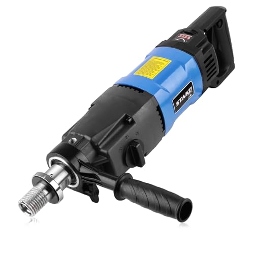 STAKO Profi Hand-Kernbohrmaschine mit leistungsstarkem...