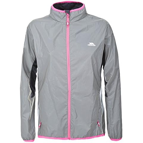 Trespass Lumi, Silver Reflective Cover