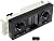 Dorman 599-210XD Climate Control Module Compatible with Select Models (OE FIX)