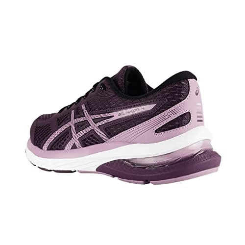 Tênis Asics Gel Nagoya 4 Feminino - Roxo/lilas - 39