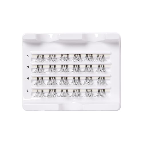 9. Bild von Kiss Falscara wisps multipack 02