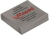 Algopix Similar Product 18 - Maped M010450  Stump Erasing with