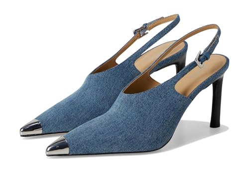 Michael Kors Women's Kasia Pump