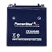 YTX16-BS ATV HD Battery for SUZUKI LT-A700X King Quad 700CC 05-'07-3YR Warranty