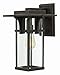 Hinkley Lighting 2324OZ Medium Wall Outdoor