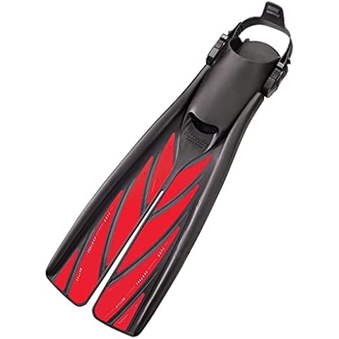 Atomic Aquatics Split Fins for Diving Cover