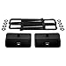 Supreme Suspensions - Full Lift Kit for 1997-2012 Ford Ranger Adjustable 1