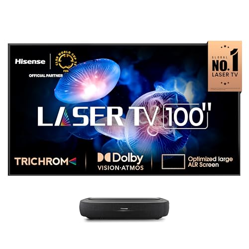 Audio 40W con tecnologia Dolby Atmos e compatibile Bluetooth