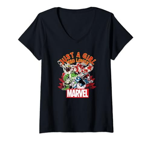 T-shirt Marvel Avengers pour vos sorties décontractées et weekends pop