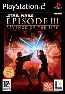 Star Wars Episodio 3