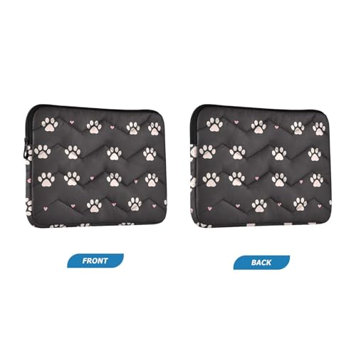 Funda para portátil multicolor tamaño grande 15-16 pulg miniatura 3