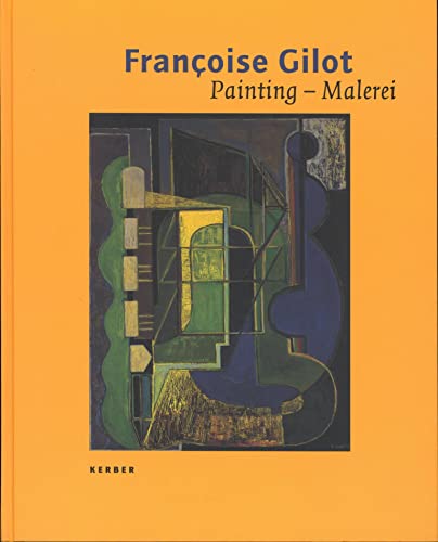 Françoise Gilot: Painting
