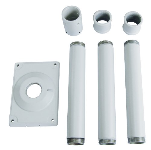 3 Feet Straight Bracket