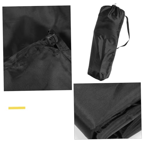 ANDRESLAD Stroller Storage Bag Compact Umbrella Stroller Pouch Multi-use Travel Organizer - Image 3