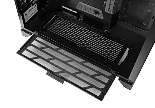 Lian Li O11Dxl-X O11 Dynamic Xl Rog Certified (Black) Atx Full Tower Gaming Computer Case #TOP7